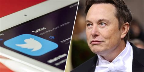 Elon Musk prend définitivement le contrôle de Twitter