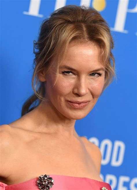 RENEE ZELLWEGER at Hfpa’s Annual Grants Banquet in Beverly Hills 07/31 ...