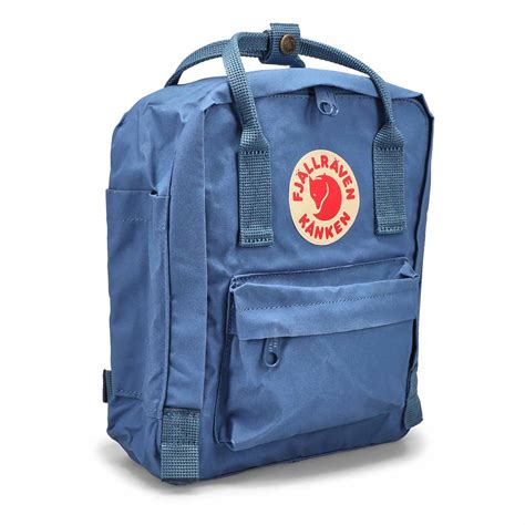 Fjallraven Fjallraven Kanken Mini Backpack