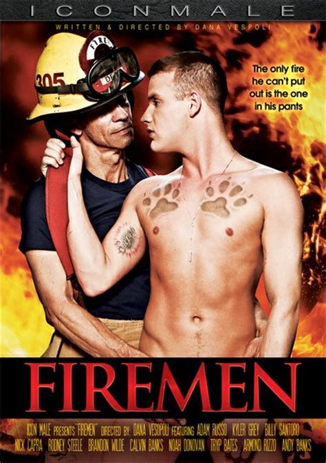 Fireman Sex Pictures Pass