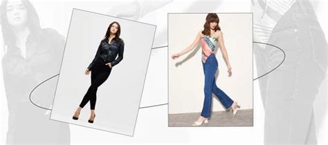 Women’s Denim Jean Evolution: From Workwear to Fashion Icon | by Sagar ...