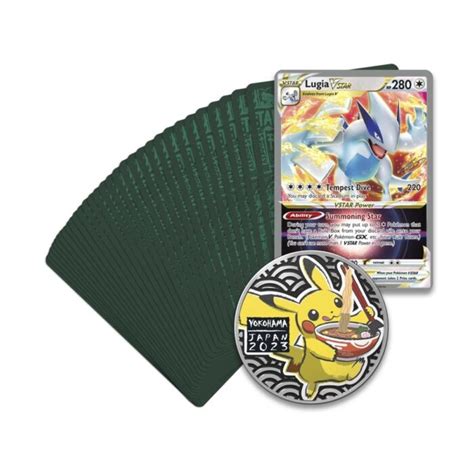 Pokemon World Championships Deck Gabriel Fernandez Colorless