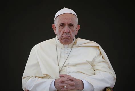 Papa Francisco Suprime “secreto Pontificio” En Casos De Abuso Sexual