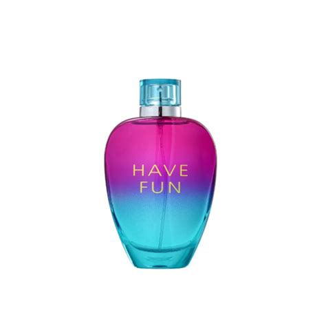 Have Fun La Rive Eau De Parfum Perfume Feminino 90ml Em Promoção