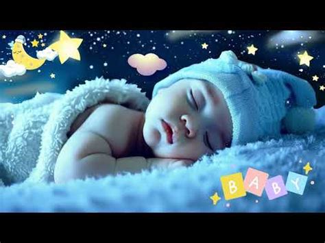 Sleep Music For Babies Relaxing Lullabies For Babies To Go To Sleep