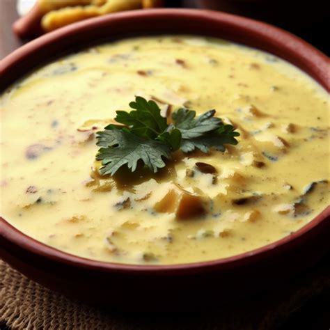 Kadhi Recipes | veg recipes Kitchen