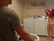 Naked Rebecca Breeds In We Are Men