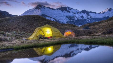 Camping Wallpapers - Wallpaper Cave