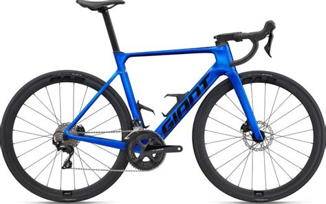 Giant Propel Advanced Specs Comparisons Reviews Spokes