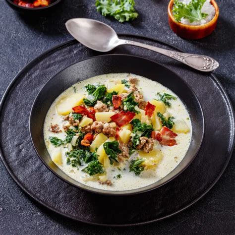 Zuppa Toscana Soup Recipe Stove Top Instructions