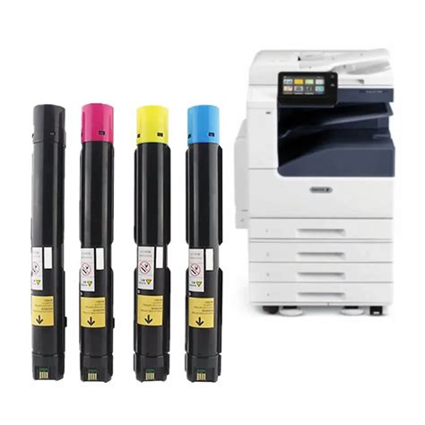 Xerox Versalink C C C Toner Cartridge Weemay