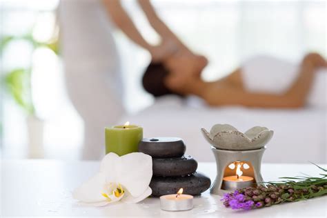 Types Of Spa Massage Treatment Massage Spa Hong Kong