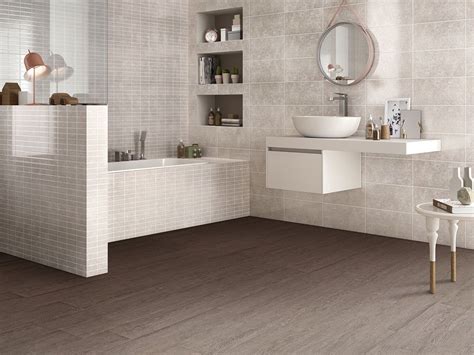 Pavimento Pvc Click Montreal Pecan Rovere Noce Iperceramica Design