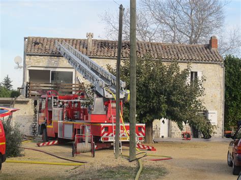 VAUCLUSE Bollène un corps sans vie retrouvé dans une maison en feu