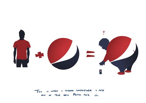 Pepsi Subliminal Message