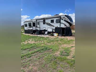 2021 Bighorn Traveler For Sale - Heartland RVs - RV Trader