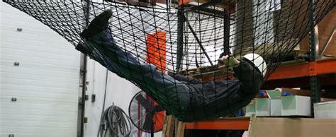 Our Standards Exceed OSHA 1926 105 Requirements US Netting