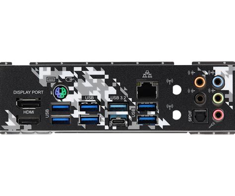 Asrock X570 Steel Legend Motherboard Specifications On Motherboarddb