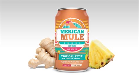 Merican Mule Syllo