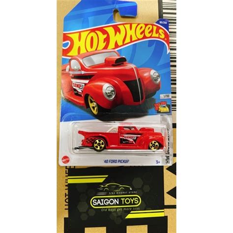 Xe mô hình Hot wheels Basic tỉ lệ 1 64 nhiều mẫu Saigontoys Shopee Việt Nam