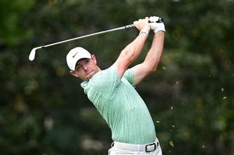 Golf Mcilroy Wins Tour Championship To Take Third Pga Playoff Title The Straits Times