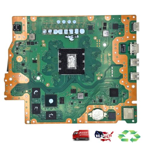 Oem Genuine Sony Playstation Ps Digital Motherboard Cfi B Edm