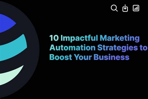 10 Impactful Marketing Automation Strategies To Boost Your Business Exactbuyer