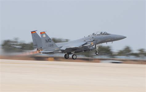 Kunsan Airmen Train With South Korean Fighter Pilots Air Force