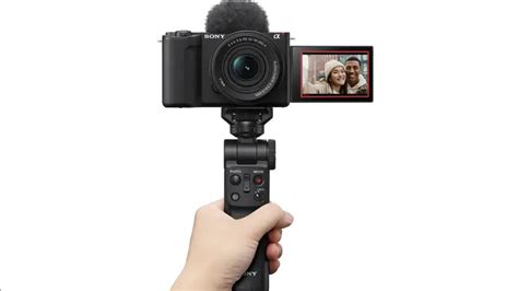 Sony ZV E10 II Promises To Elevate Your Vlogging 4K Shooters