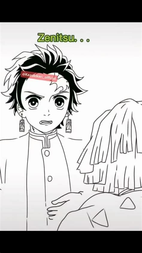 inosuke  unfunny demon slayer