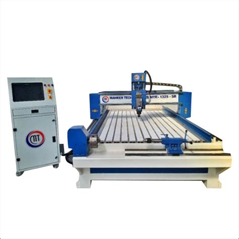 Cnc Wood Carving Router Machine At Inr In Chennai Global