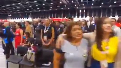 Video Lembran A Do Congresso Internacional Jw Em S O Paulo