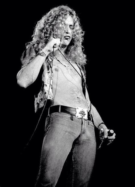 Robert Plant Robert Plant Robert Plant Led Zeppelin Led Zeppelin