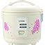 Amazon Tiger Jnp Fl Cup Uncooked Rice Cooker And Warmer