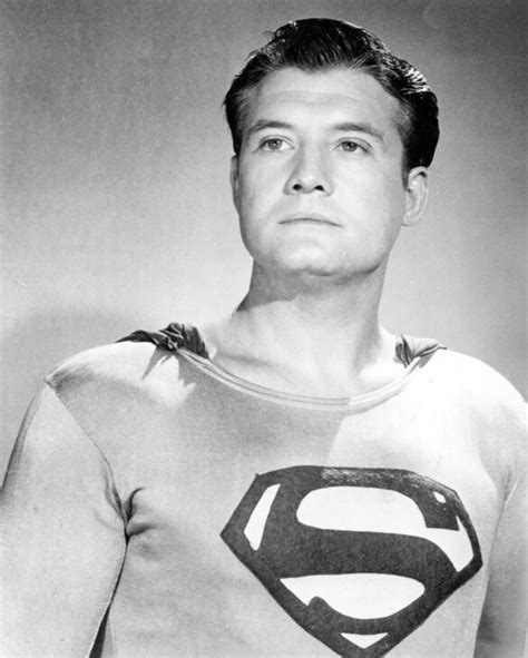 George Reeves | Who2