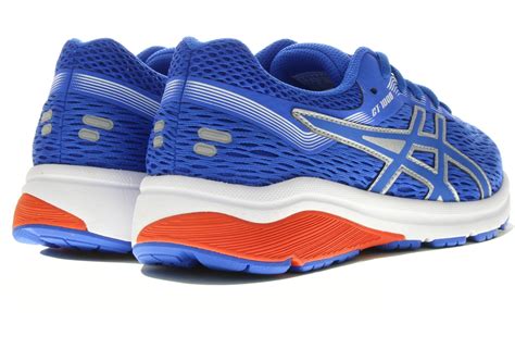 Asics Gt 1000 7 Gs Homme Pas Cher