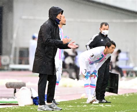 【写真・画像】＜サガン鳥栖＞「テンポ良かった」川井新監督 鳥栖0－0広島 公式リーグ開幕戦 スポーツ 佐賀新聞ニュース 佐賀新聞