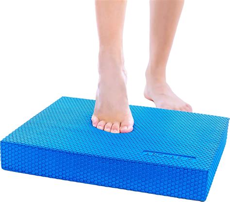 Amazon ARCHAEUS Balance Pad Foam Pad Foam Balance Pad Physical