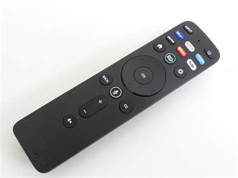 Vizio Smart Tv Xrt Bluetooth Smart Voice Control Remote New For