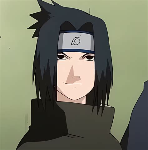 Actualizar 108 Imagen Sasuke Chunin Exams Outfit Abzlocalmx