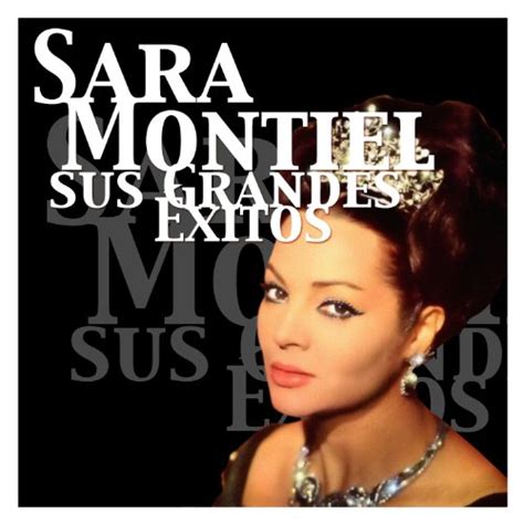 Amazon Music Sara Montiel Sara Montiel Sus Grandes Xitos Amazon