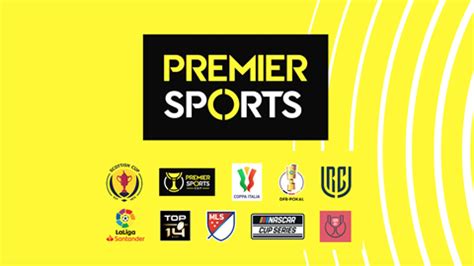 Viaplay Set To Buy Premier Sports News Broadcast