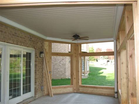 Everything You Need To Know About Under Deck Ceilings - Ceiling Ideas