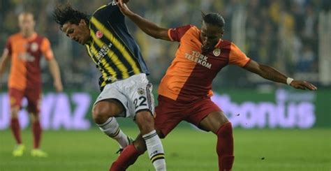 Galatasaray Fenerbah E Derbisi Nisan Da Nce Vatan Gazetesi