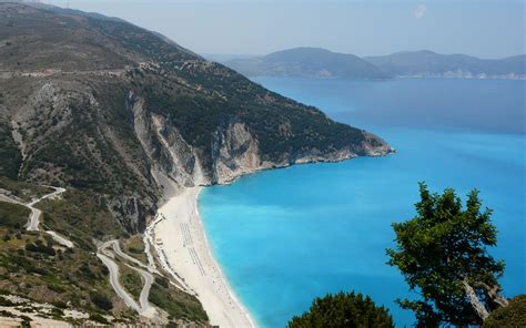 Kefalonia Island - Kefalonia Spa