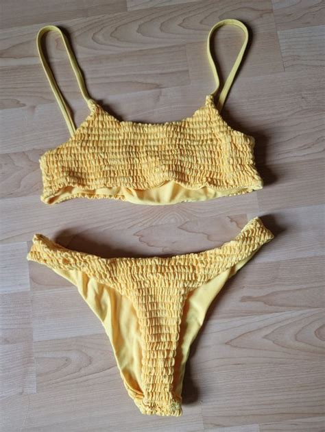 Bikini Kaufen Auf Ricardo