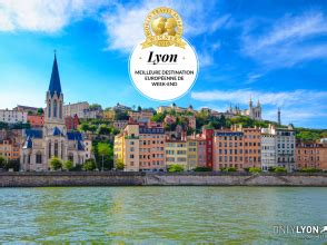 News ONLYLYON Tourism And Conventions Lyon Tourist Office