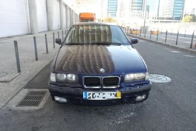 Bmw Tds Compact For Sale Lisbon Portugal