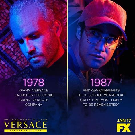 Watch The Assassination Of Gianni Versace American Crime Story Prime