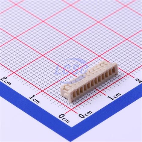 DF13 12S 1 25C HRS Hirose C506674 LCSC Electronics